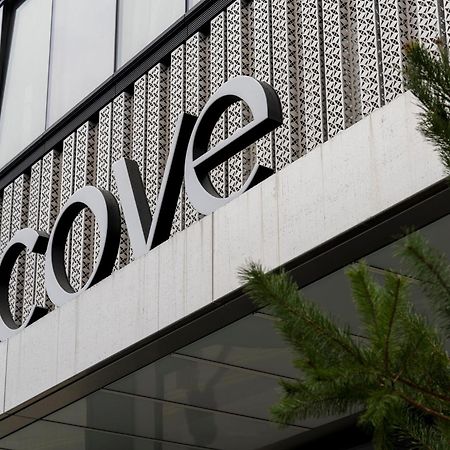 Cove Landmark Pinnacle London Ngoại thất bức ảnh