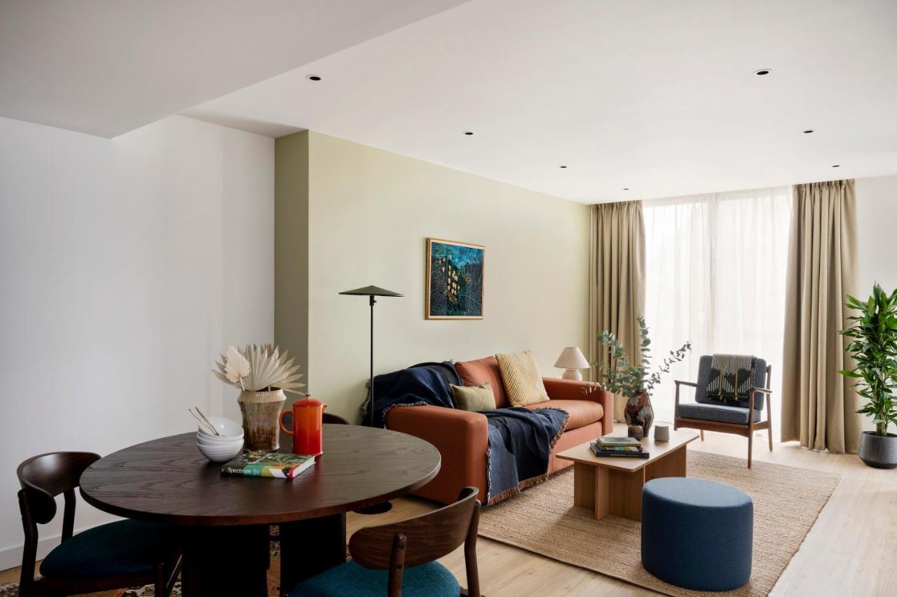 Cove Landmark Pinnacle London Ngoại thất bức ảnh