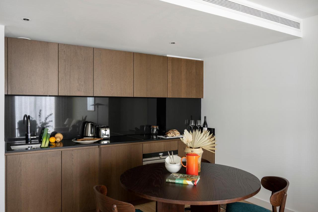 Cove Landmark Pinnacle London Ngoại thất bức ảnh