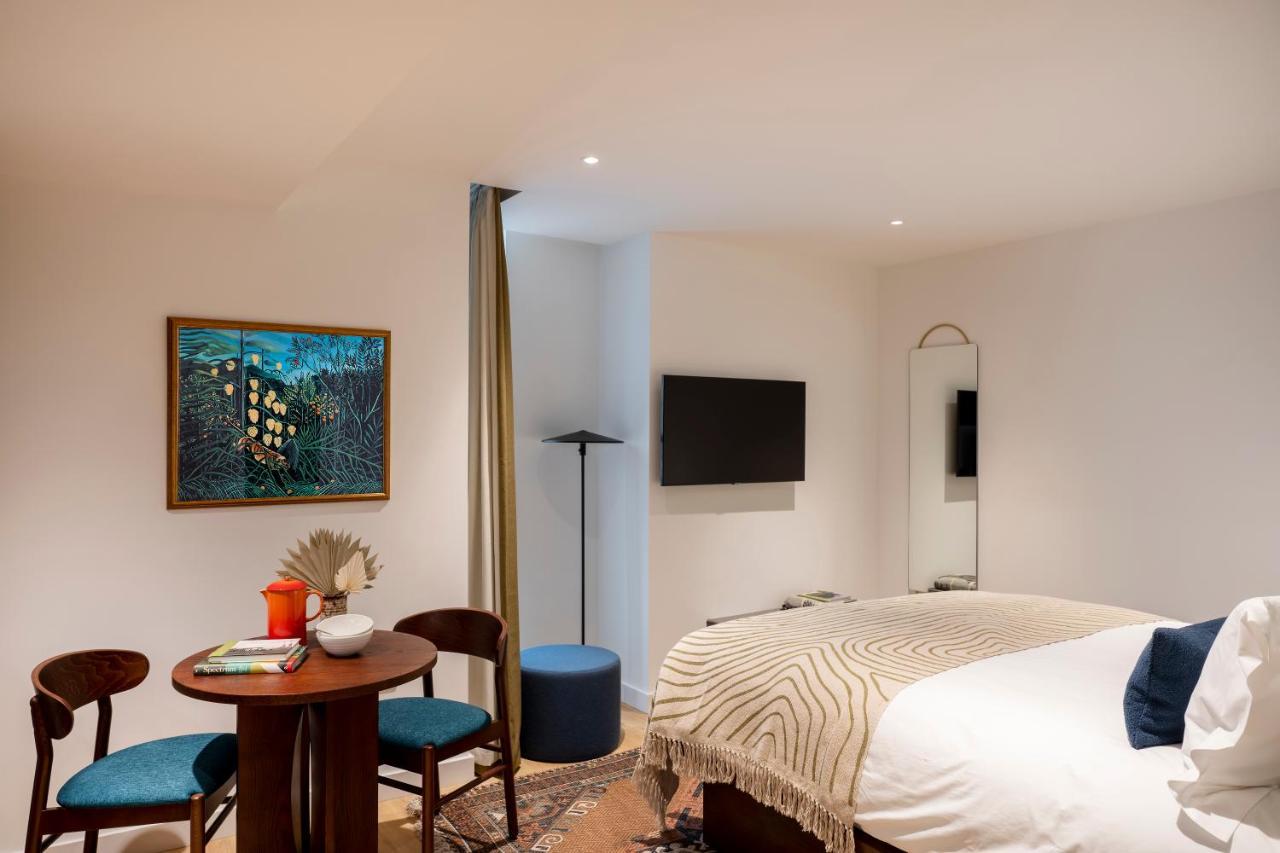 Cove Landmark Pinnacle London Ngoại thất bức ảnh