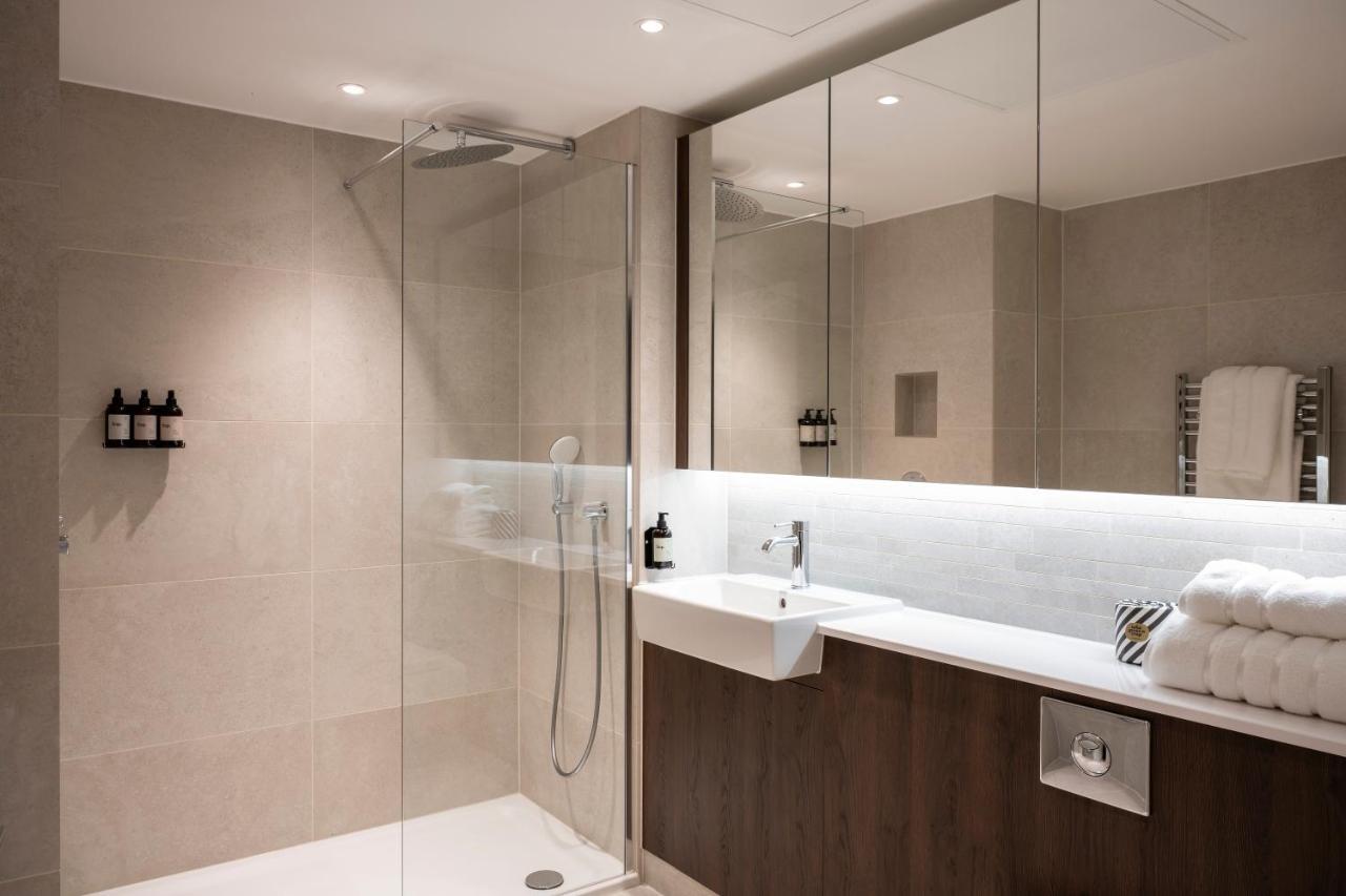 Cove Landmark Pinnacle London Ngoại thất bức ảnh