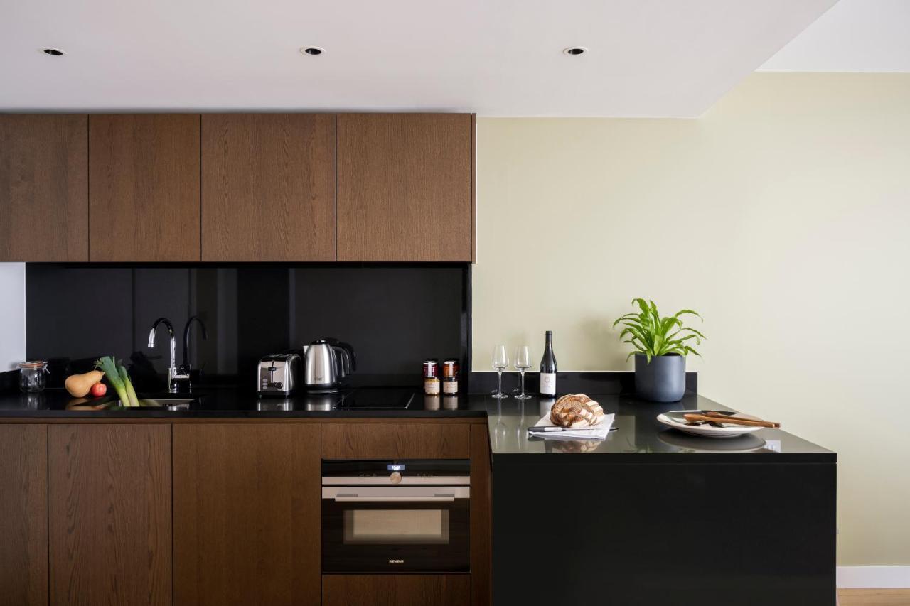Cove Landmark Pinnacle London Ngoại thất bức ảnh