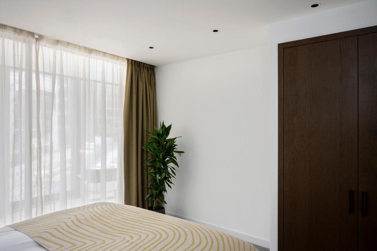Cove Landmark Pinnacle London Ngoại thất bức ảnh
