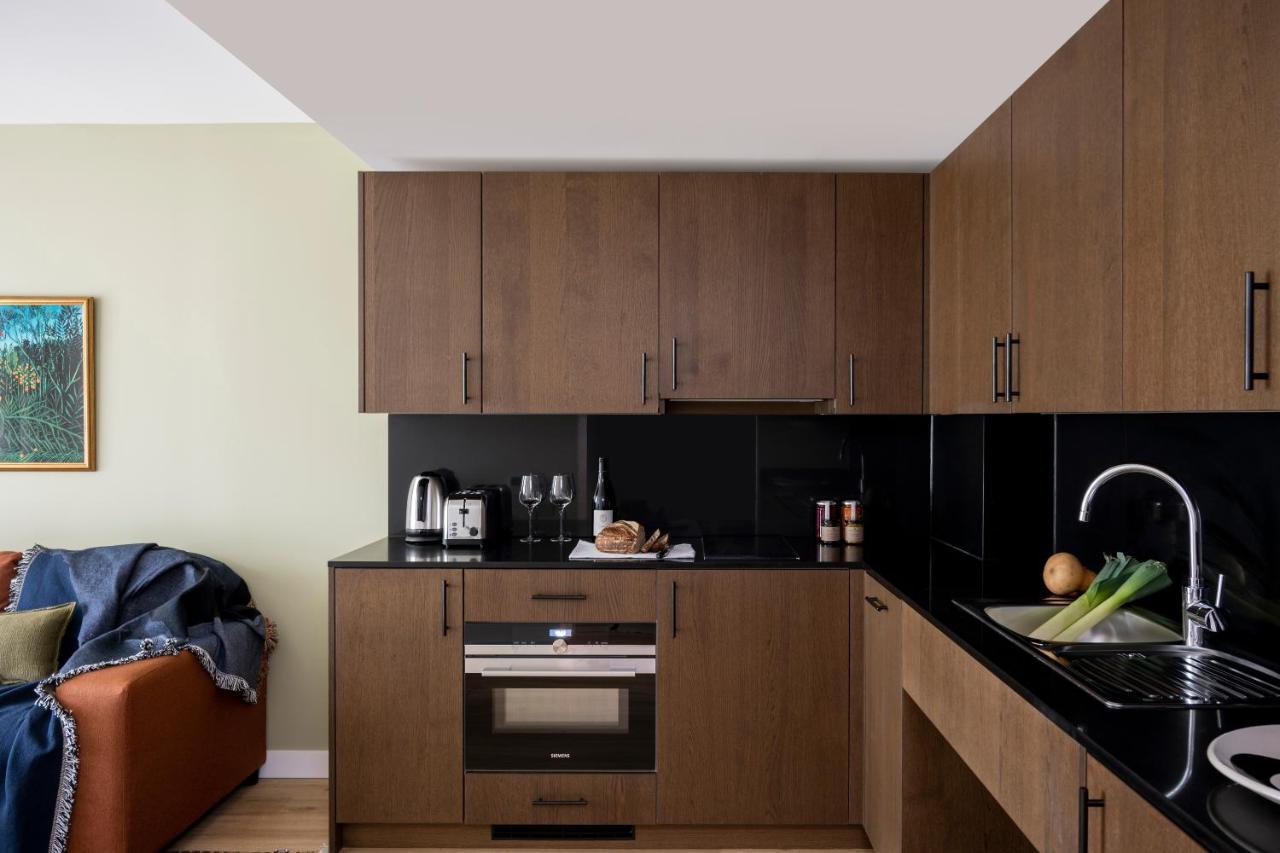 Cove Landmark Pinnacle London Ngoại thất bức ảnh