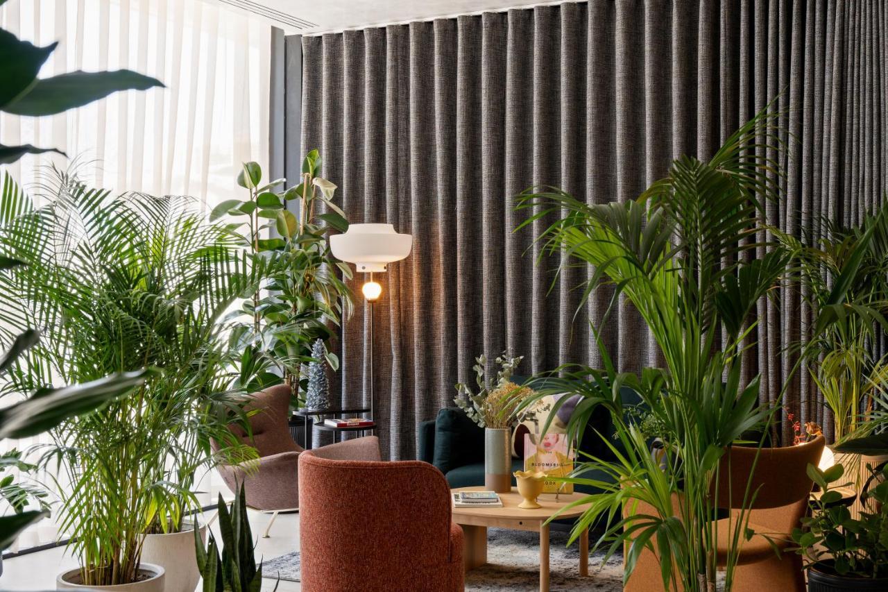 Cove Landmark Pinnacle London Ngoại thất bức ảnh