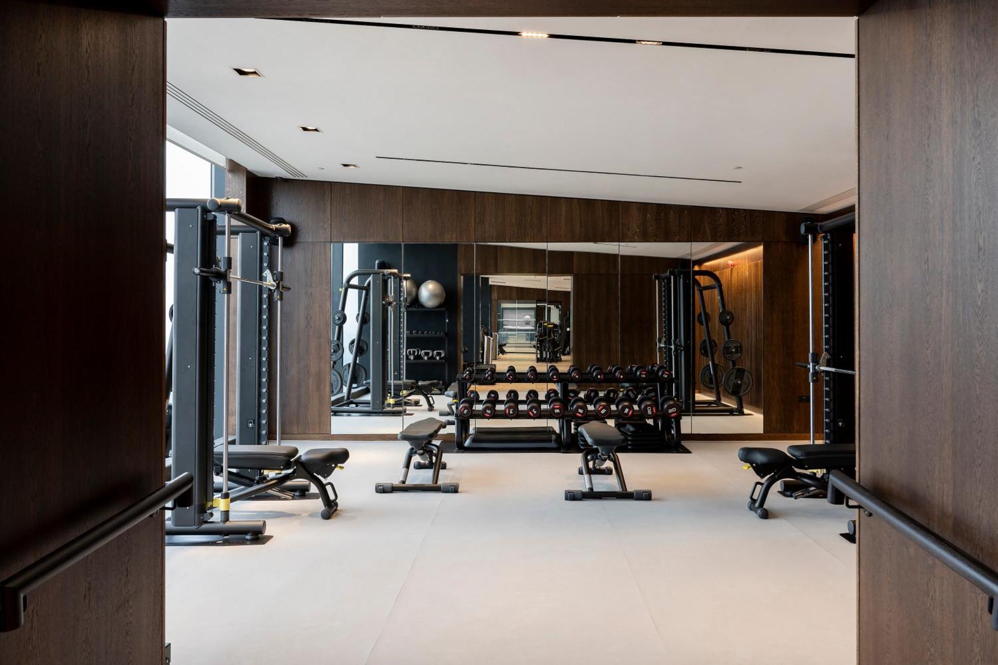 Cove Landmark Pinnacle London Ngoại thất bức ảnh