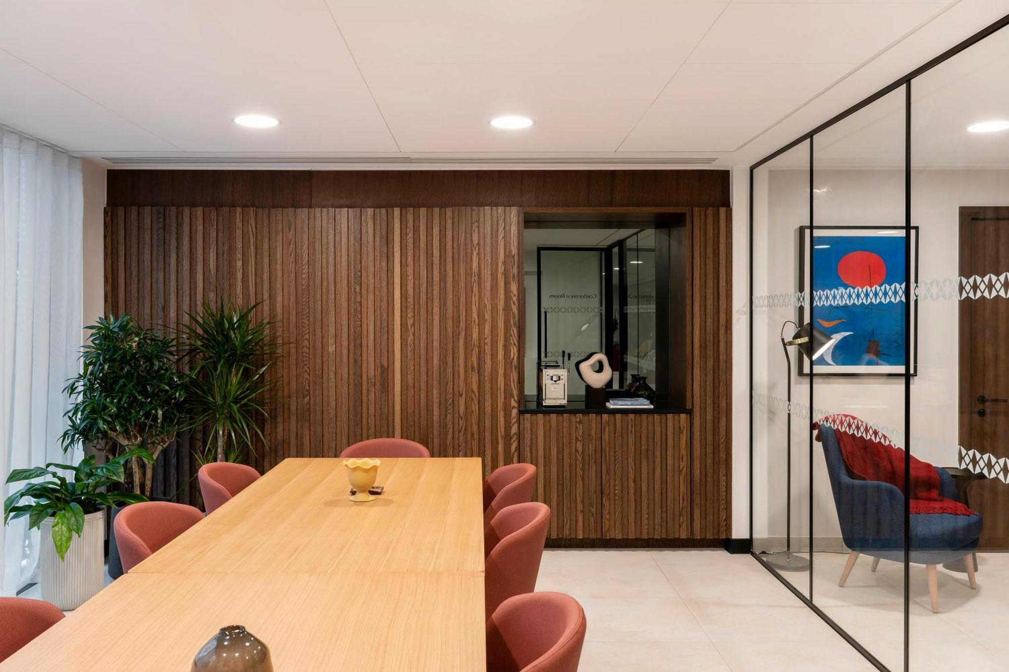 Cove Landmark Pinnacle London Ngoại thất bức ảnh