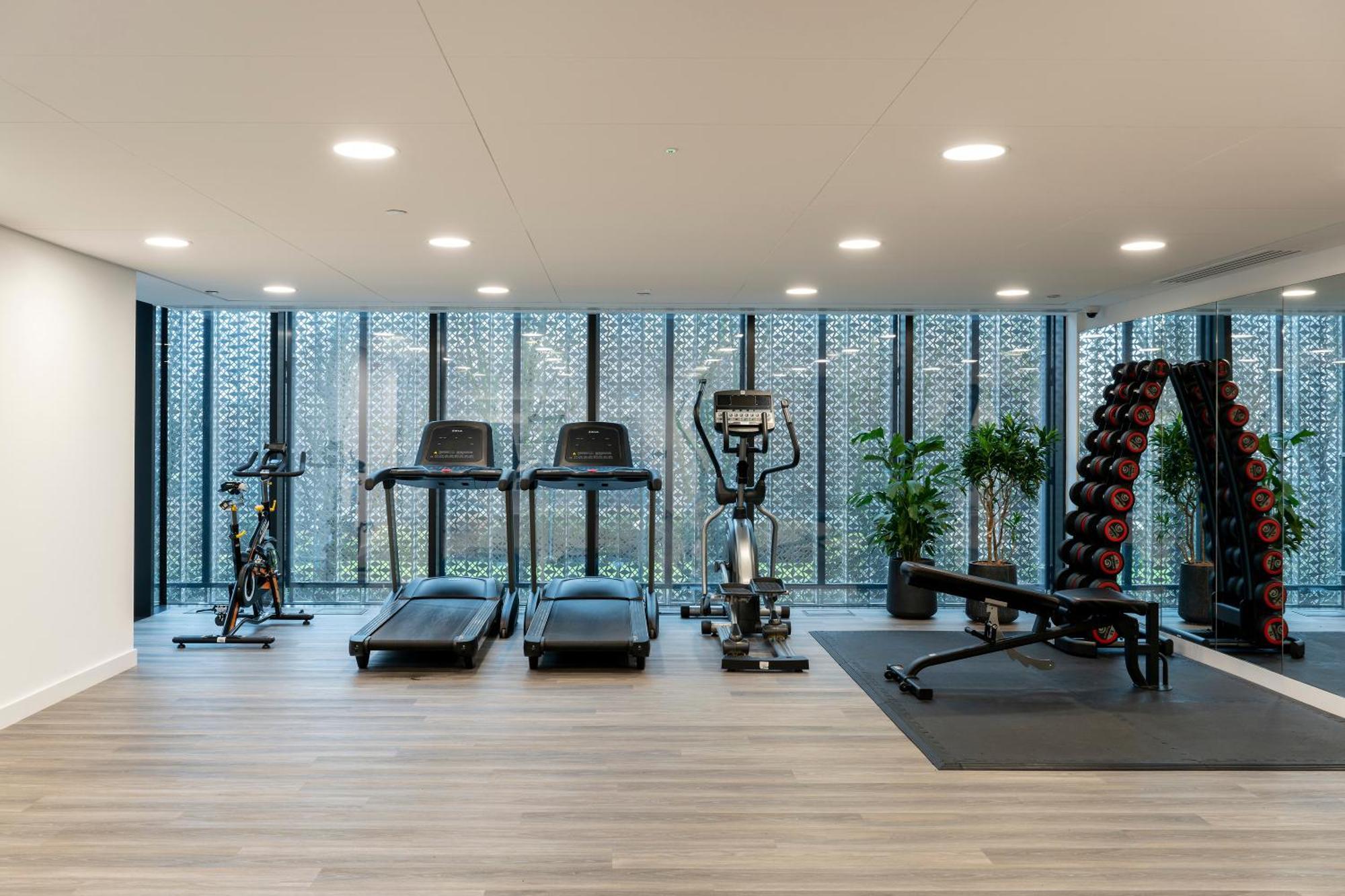 Cove Landmark Pinnacle London Ngoại thất bức ảnh