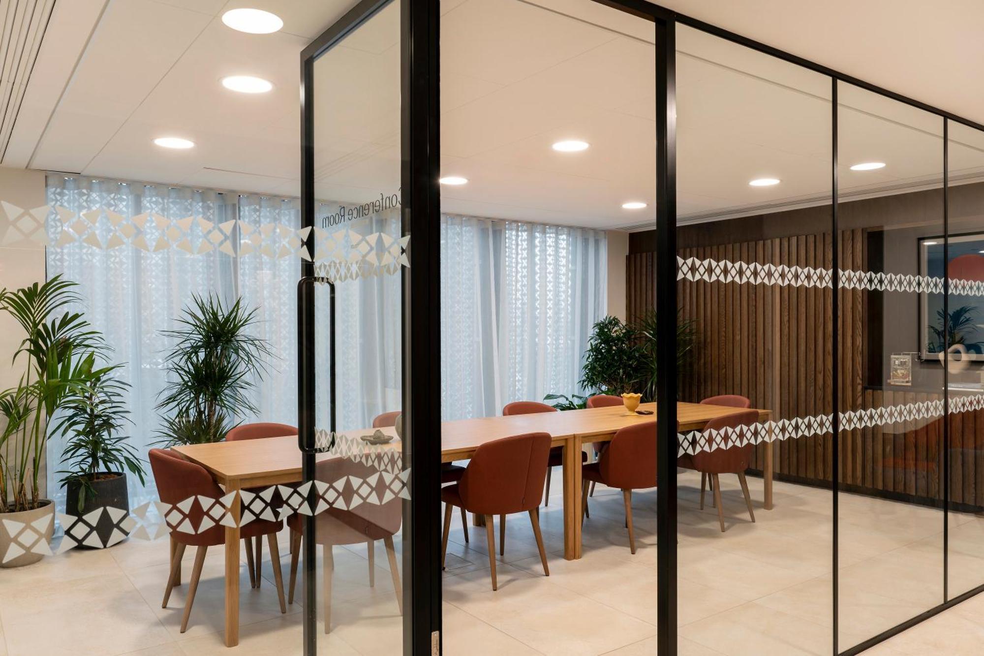 Cove Landmark Pinnacle London Ngoại thất bức ảnh